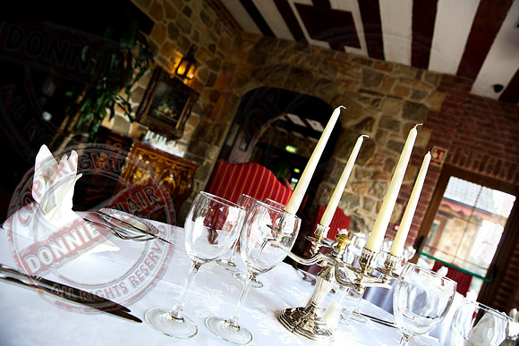 Watermill Resturant, Lisnaskea.
