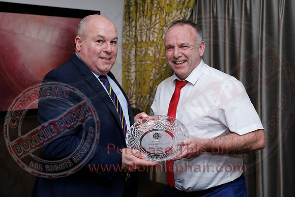 Fermanagh and Western Hall of Fame Award Night-19