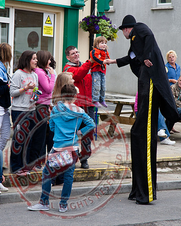 Blacklion Festival