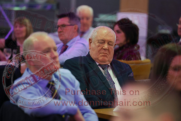 Fermanagh and Western Hall of Fame Award Night-6