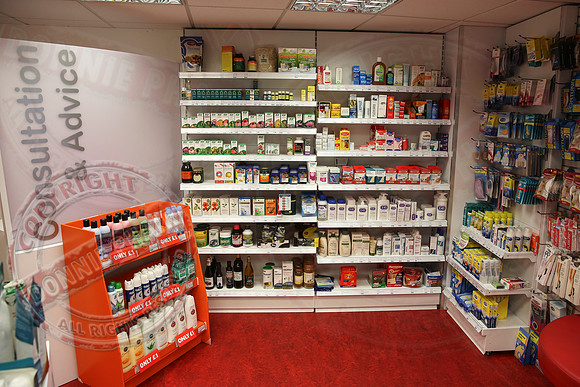 Armstrongs Pharmacy