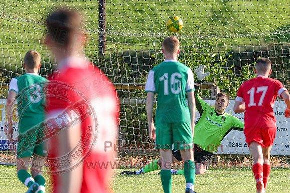 Fermanagh V Tyrone Juniors-13