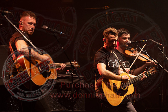 Nathan Carter Concert in Aid of Willowbridge Primary School, Enniskiilen-91