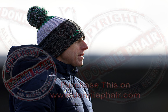 Longford (1-10) V Fermanagh (3-11) in National GAA Football League Division Three-103