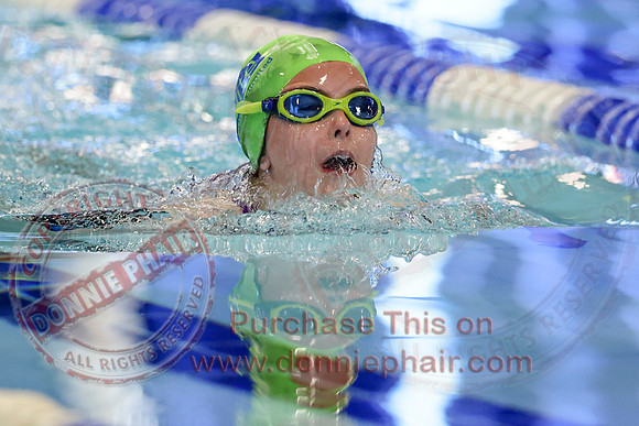 Enniskillen Lakelanders Junior Swimming Gala-71