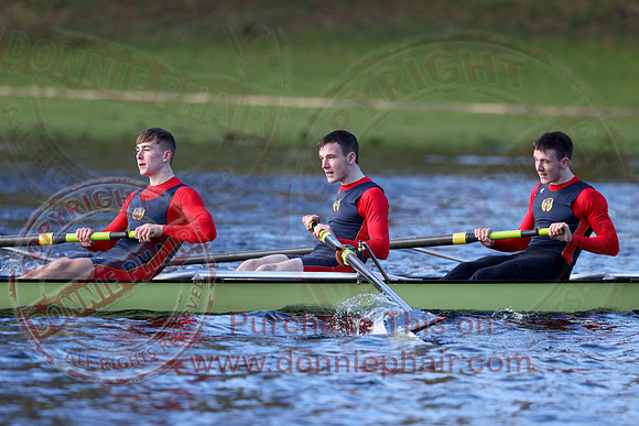 Erne Head of the River 2022 - Rowing-19
