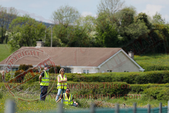 Fermanagh (0-07) V Sligo (2-12) in Ladies National GAA Football League Division 3A-25