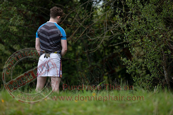 Kinawley (0-04) V Derrygonnelly (0-06) in GAA Football Club Players Competition-1