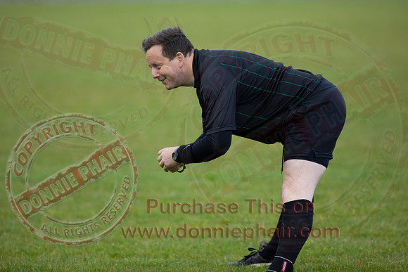Kinawley (0-04) V Derrygonnelly (0-06) in GAA Football Club Players Competition-4