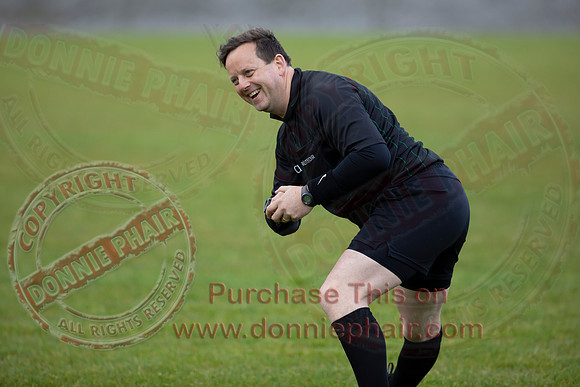 Kinawley (0-04) V Derrygonnelly (0-06) in GAA Football Club Players Competition-5
