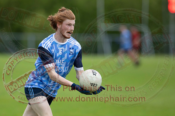 Maguiresbridge (1-10) V Belcoo (1-12) in GAA Football Club Players Competition-4