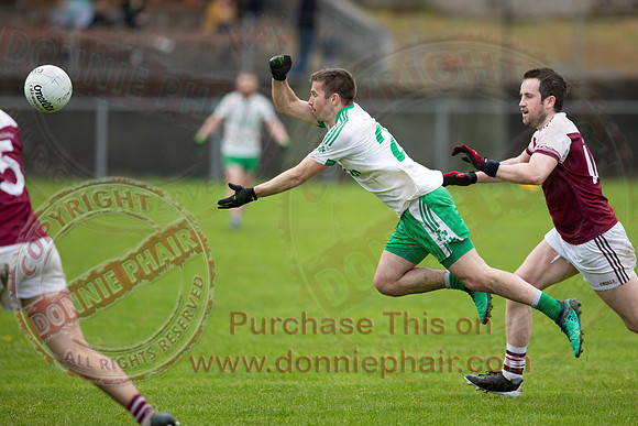 Tempo (0-08) V Ederney (2-08) in GAA Football Club Players Competition-6