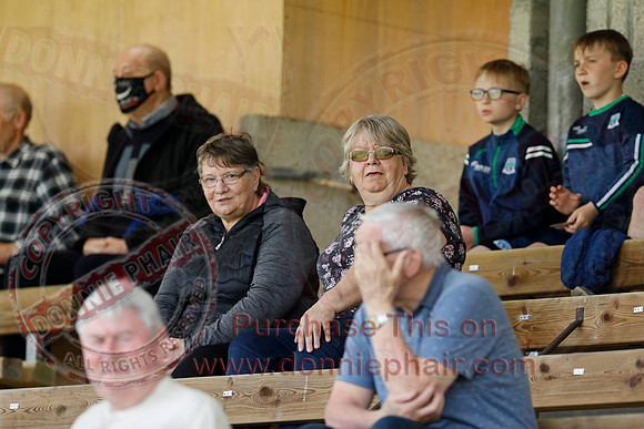 Fermanagh (1-15) V Longford (0-18) in National GAA Football League Division Three North-1