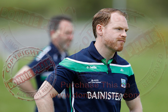 Fermanagh (0-07) V Sligo (2-12) in Ladies National GAA Football League Division 3A-20