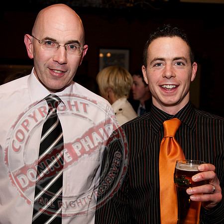 Lisnaskea GAA Club Dinner Dance.