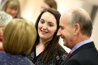 Power NI Reps hand over £10,000 to Lakeland Community Care