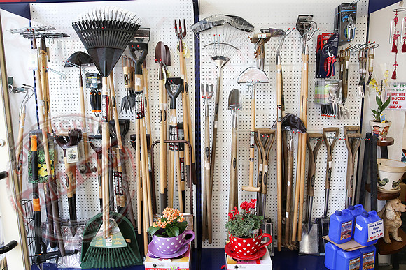 Dowlers Home Decor and Garden, Lisnaskea.