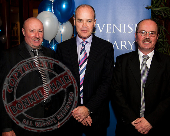 Devenish Gala Ball