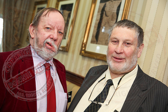Building Control Convention in Lough Erne Resort