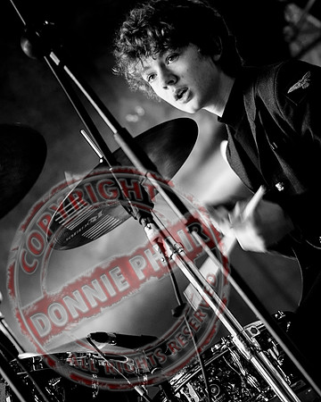 The Strypes