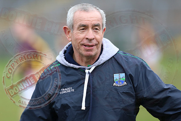 Fermanagh (2-20) V Wexford (3-8) in Allianz National Football League Division 3.