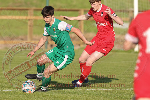 Fermanagh V Tyrone Juniors-1