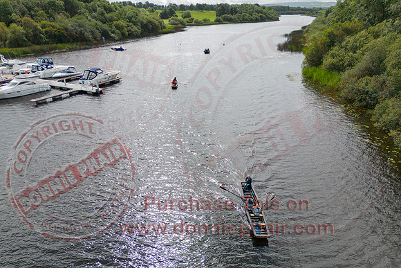 Traditional Cot racing at Carrybridge-41