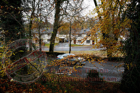 Tempo Village.