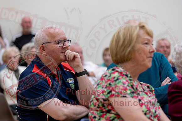 Appreciation Night in Memory of Mickey McPhillips, Newtownbutler-34