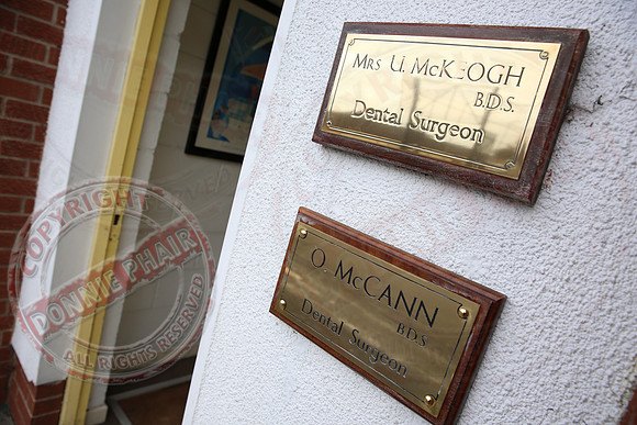 McKeogh Dental Care, Lisnaskea.