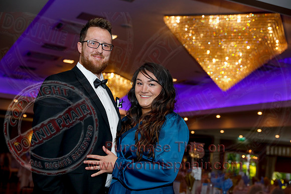 Enniskillen Town United 50th Anniversary Gala Ball-10