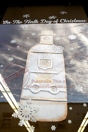Christmas Windows Enniskillen-7