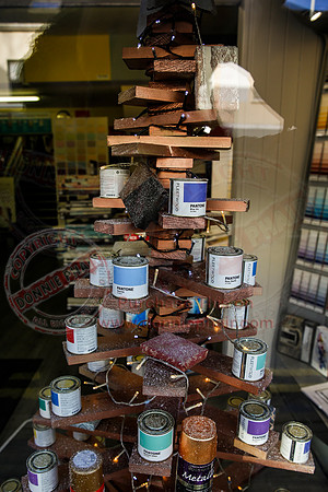 Christmas Windows Enniskillen-17