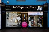 Christmas Windows Enniskillen-19