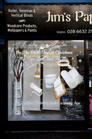 Christmas Windows Enniskillen-20