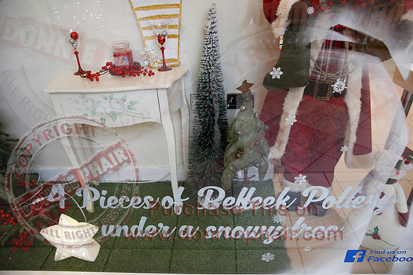 Christmas Windows Enniskillen-28