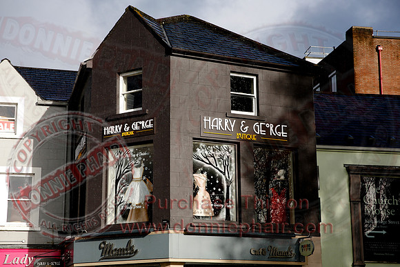 Christmas Windows Enniskillen-33