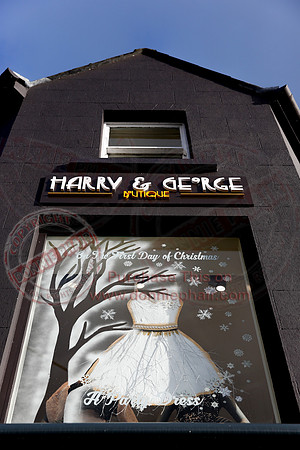 Christmas Windows Enniskillen-35