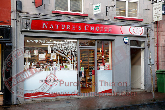 Christmas Windows Enniskillen-37