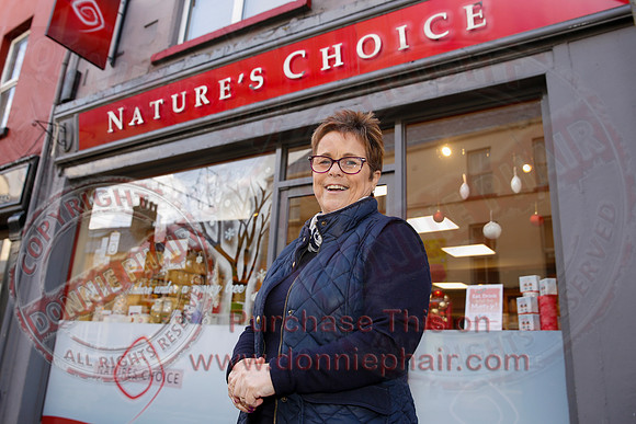 Christmas Windows Enniskillen-39