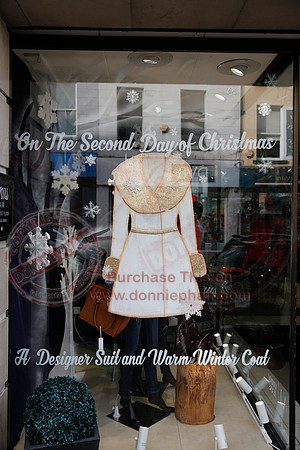 Christmas Windows Enniskillen-40
