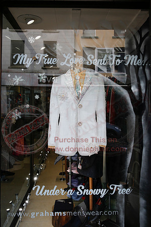 Christmas Windows Enniskillen-41