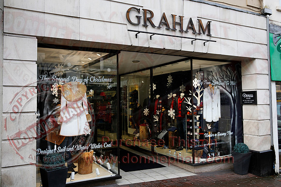 Christmas Windows Enniskillen-43