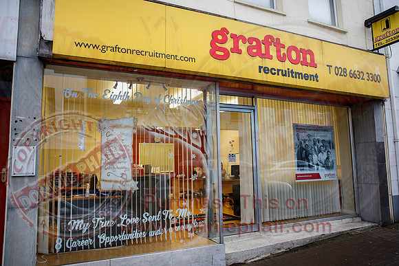 Christmas Windows Enniskillen-44