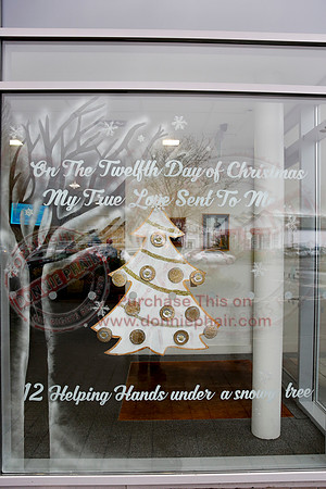 Christmas Windows Enniskillen-48