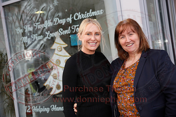 Christmas Windows Enniskillen-51
