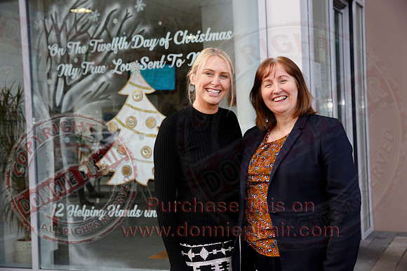 Christmas Windows Enniskillen-52
