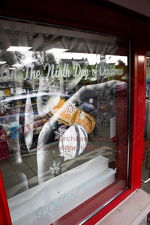 Christmas Windows Enniskillen-55