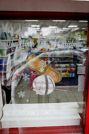 Christmas Windows Enniskillen-58