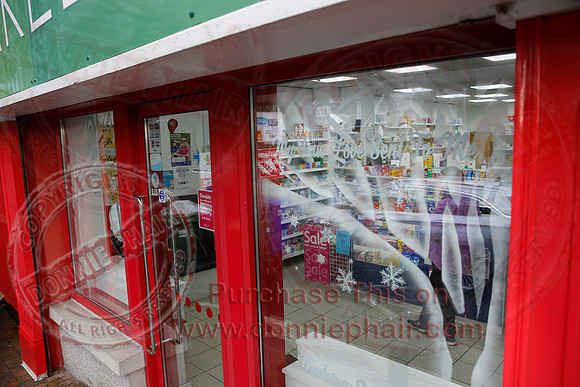 Christmas Windows Enniskillen-60